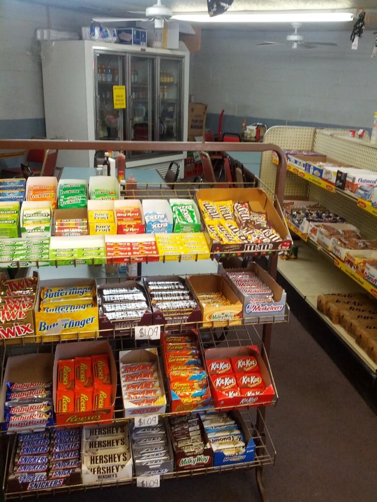 GROCERY CORNER & SNACK BAR 13 Photos 21182 Bells Hwy, Lodge, SC Yelp