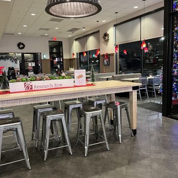 Chick-fil-A - Chicken Shop Near Me - Rockville, Maryland Chick-fil-A - Chicken Shop Near Me - Rockville, Maryland