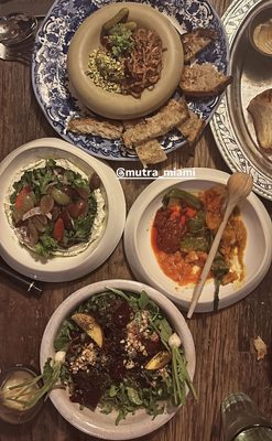 Mutra by null