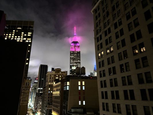 Apotheke NoMad by null