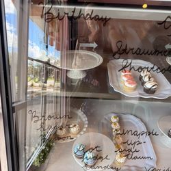 Sugardarlings Cupcakes