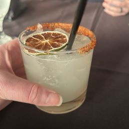 Margarita Margarita
