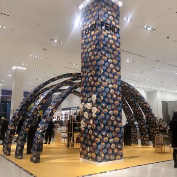Nordstrom NYC Flagship - Department Stores Near Me - New York, New York Nordstrom NYC Flagship - Department Stores Near Me - New York, New York