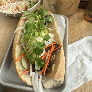 Saigon Tiger - Vietnamese Near Me - Somerville, Massachusetts