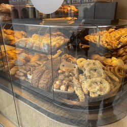 Bäckerei Mareis