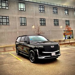 BLK OPS Car Service