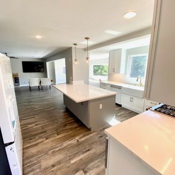 Style & Structure Premier Builders - General Contractors Near Me - San Diego, California
