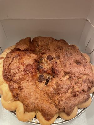 Beach Lake Bakery by null