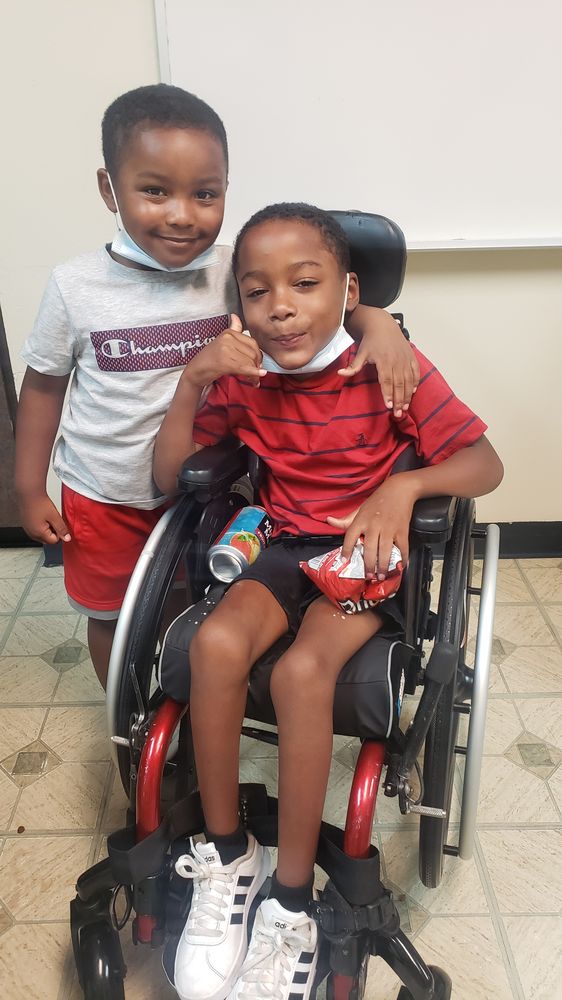 Your and Mine Learning Academy - childcare center in Milwaukee, WI