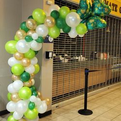 Party Time Solutions