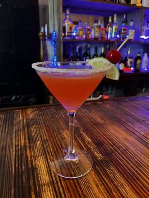 Tap and Vine Indian Trail by null