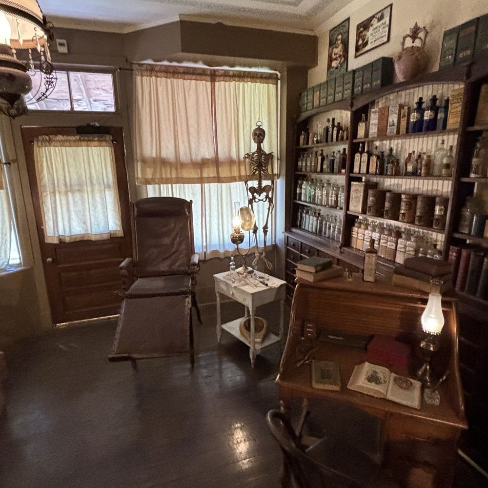 Boot Hill Museum - Museums Near Me - Dodge City, Kansas Boot Hill Museum - Museums Near Me - Dodge City, Kansas