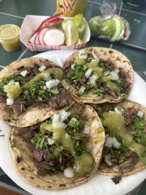 Tacos El Negro by null