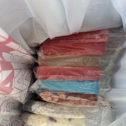 La Natural Michoacana Ice Cream Stop