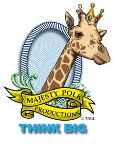 Majesty Polk Productions - wedding in Memphis, TN