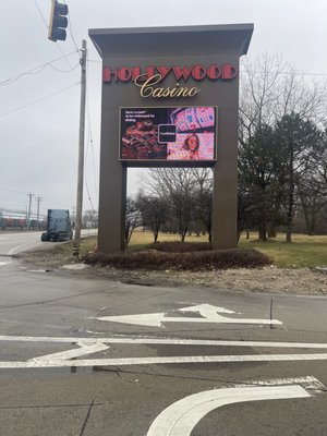 Hollywood Casino Joliet by null