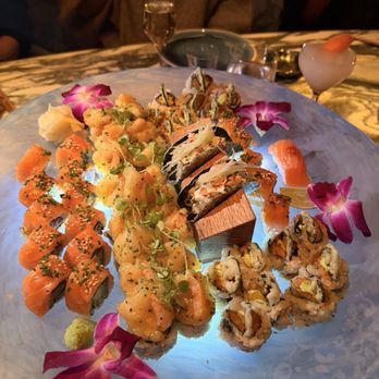 Sake No Hana - Sushi - Japanese Near Me - New York, New York