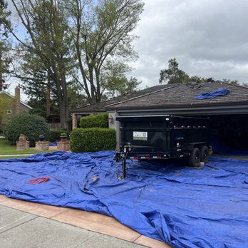 NC Roofing Solution - Roofing Near Me - Walnut Creek, California