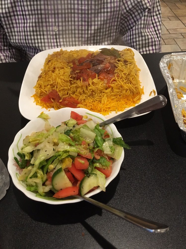 EL LAHAM RESTAURANT 31 Photos & 43 Reviews 91 Rolfe Sq, Cranston