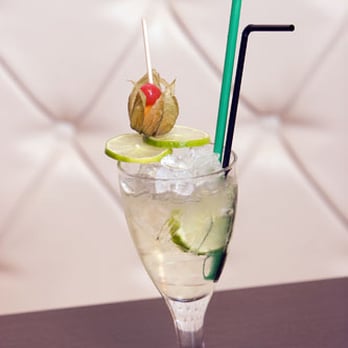 Bienty - Cocktail Bars Near Me - Rheinbach, NW