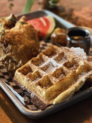 Little Skillet by null Little Skillet by null