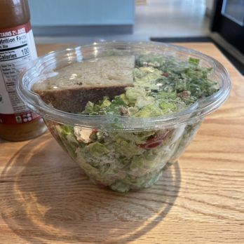 Chopt Creative Salad Co. - Salad Near Me - Morris Plains, New Jersey Chopt Creative Salad Co. - Salad Near Me - Morris Plains, New Jersey