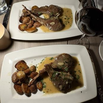 160 Main - Italian Near Me - Northville, Michigan