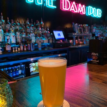 The Dam Pub - We came back! - Pubs Near Me - Des Moines, Iowa The Dam Pub - We came back! - Pubs Near Me - Des Moines, Iowa