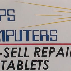 Chip's Computers Inc