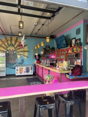 Mujeres Brew House by null