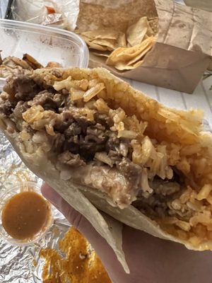 Taqueria La Faena by null