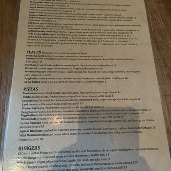 Freesoulcaffe - Vegan Near Me - Tustin, California