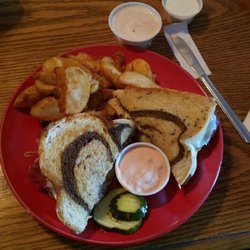 Wild Bill's Cafe
