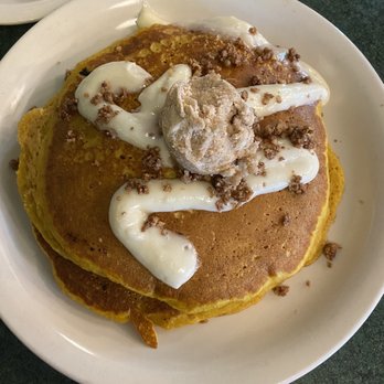 Metro Diner - Pumpkin griddle - Diners Near Me - Murfreesboro, Tennessee Metro Diner - Pumpkin griddle - Diners Near Me - Murfreesboro, Tennessee