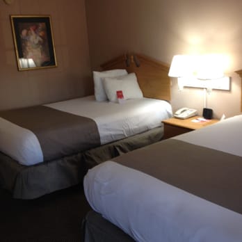 Econo Lodge - Hotels Near Me - Walterboro, South Carolina