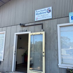 Awapuhi Massage Therapy - Entrance