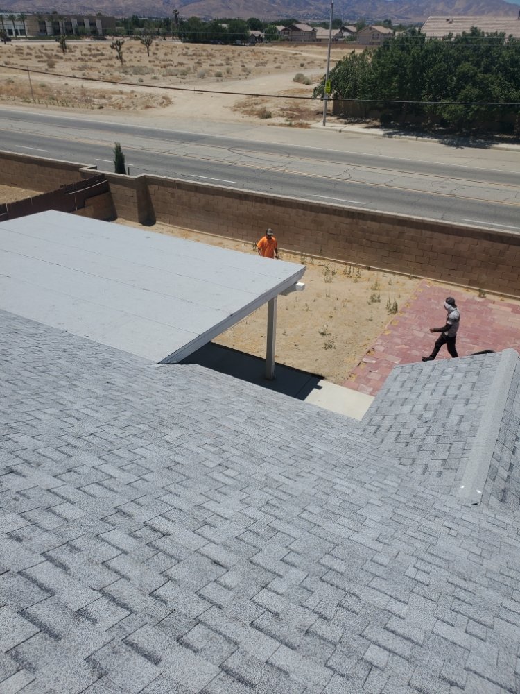 Slide of K & S Trejo