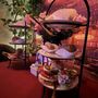 The Elixir Tea House