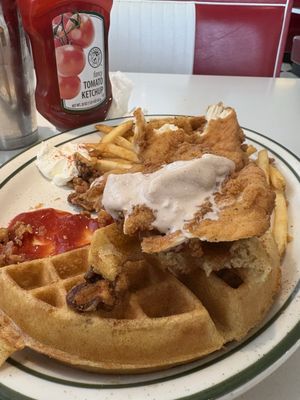 Gunther Toody's Diner by null