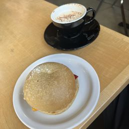 Vegan Breakfast