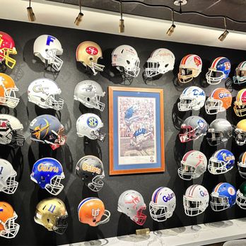 Spurrier's Gridiron Grille - American Near Me - Gainesville, Florida Spurrier's Gridiron Grille - American Near Me - Gainesville, Florida