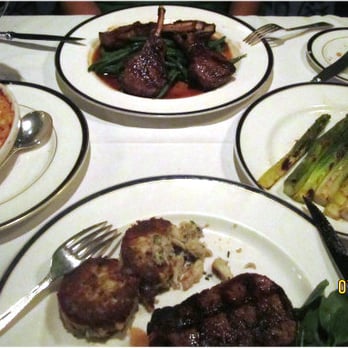 Pacific Dining Car - Steakhouses Near Me - Los Angeles, California Pacific Dining Car - Steakhouses Near Me - Los Angeles, California
