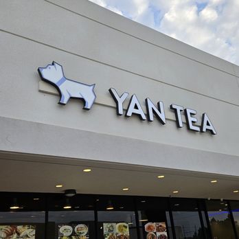 Yan Tea Cafe 岩記燒腊 - Front - Bubble Tea Near Me - Katy, Texas Yan Tea Cafe 岩記燒腊 - Front - Bubble Tea Near Me - Katy, Texas