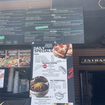 Falls Market - Burgers Near Me - Ohiopyle, Pennsylvania Falls Market - Burgers Near Me - Ohiopyle, Pennsylvania