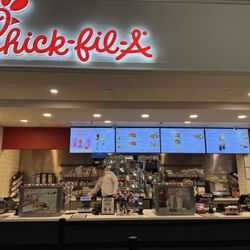 Chick Fil A