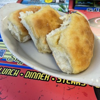 Steffens Restaurant - Biscuits to die for - Diners Near Me - Kingsland, Georgia Steffens Restaurant - Biscuits to die for - Diners Near Me - Kingsland, Georgia