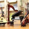 The Steve Mason Luthiers & Violin Shop gift card