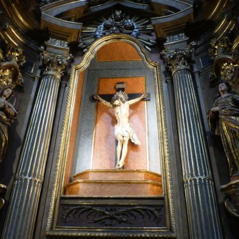 Igreja e Convento da Graça - Churches Near Me - Lisbon, 11 Igreja e Convento da Graça - Churches Near Me - Lisbon, 11