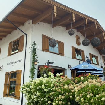 Icicle Brewing - Brewpubs Near Me - Leavenworth, Washington Icicle Brewing - Brewpubs Near Me - Leavenworth, Washington
