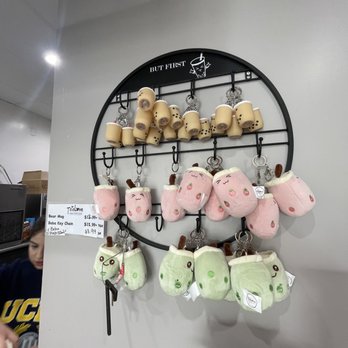 TeaLove Fontana - Cute key chains - Bubble Tea Near Me - Fontana, California TeaLove Fontana - Cute key chains - Bubble Tea Near Me - Fontana, California